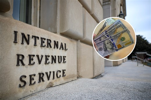 IRS Tax Extension: How To Apply For Extra Time Before Deadline
