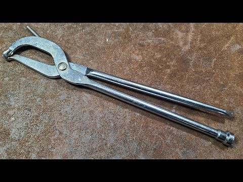 Cal-Van USA Professional Drum Brake Pliers Review