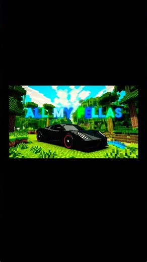 Car to Minecraft | #minecraft #car