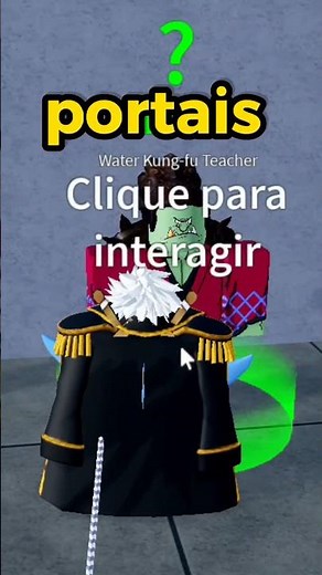 fishman karate v2 blox fruits #bloxfruts