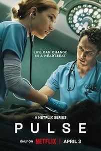 Pulse: Season 1 | Rotten Tomatoes