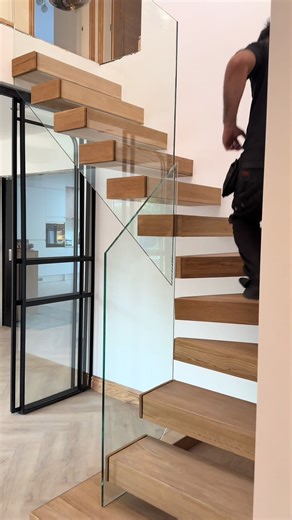 Euro Stairs Ltd on TikTok