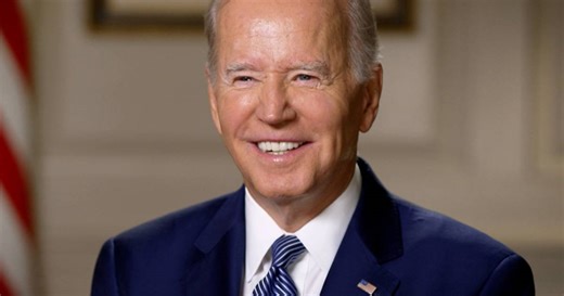 Biden: “Ik denk dat ik Donald Trump nog eens kan verslaan”