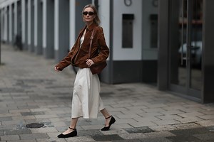 Ahem, Yes, There Is a Right Jacket to Wear This Summer—And I Found It