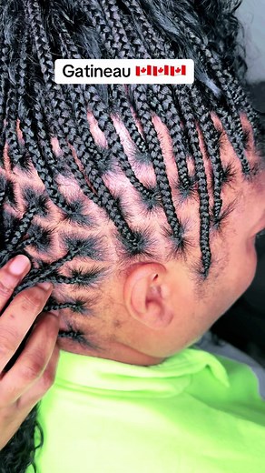 #trendingvideo #braidstyles #tressesafricaines #braids