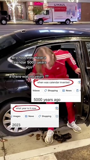 Exploring Ancient Calendars: A 5000-Year Journey