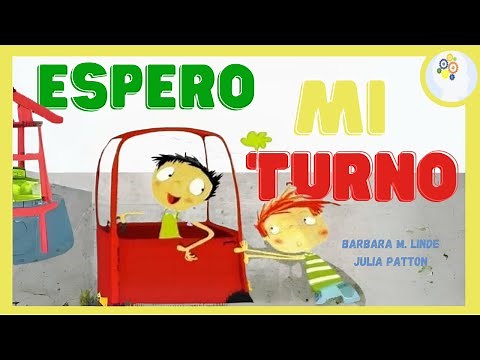 Espero mi turno | Cuento para aprender a respetar su turno