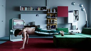 Der gleiche Himmel - Trailer (Deutsch) HD