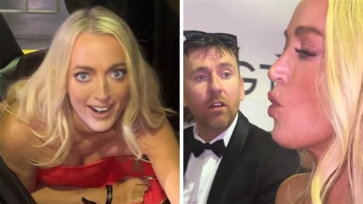 Resurfaced Jackie O interview reveals work behind the scenes before ARN exit