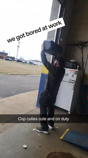 Cop Cuties: Cute and On Duty Song | The Rookie TV Show