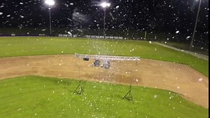 T-1500 Max Snow Machine by Global Special Effects