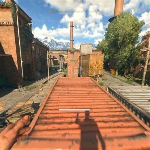 1.3K views · 19 reactions | Dying Light The Beast Gameplay Industrial Zona Max Level Intense Battle Biter Zombies Enemies #videogames #gameplay #pcgame | Shuki Devi | Facebook