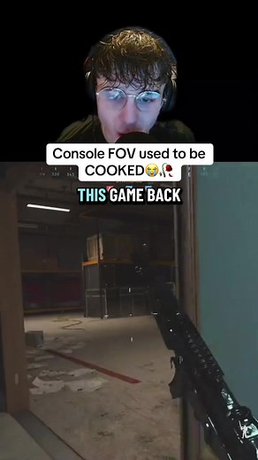 Best CoD MW 2019 Clips: Nostalgic Console FOV Moments