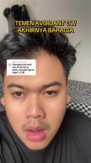 Mengenal Karakter Orang Avoidant dan Proses Penyembuhannya