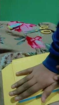 DIY diary cover 📔 idea