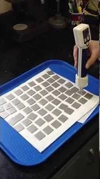 Passivation Tester of Stainless Steel