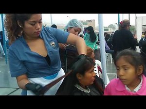 Proyecto “un futuro mejor para las mujeres jóvenes