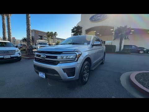 2024 Ford Expedition Max San Jose, Morgan Hill, Gilroy, Sunnyvale, Fremont, CA 423462