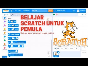 LEARN SCRATCH FOR BEGINNERS