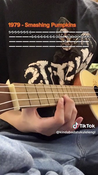 SHAKEDOWN, 1979!! #ukulele #guitar #music #cover #tabs #tutorial #lessons #free #song