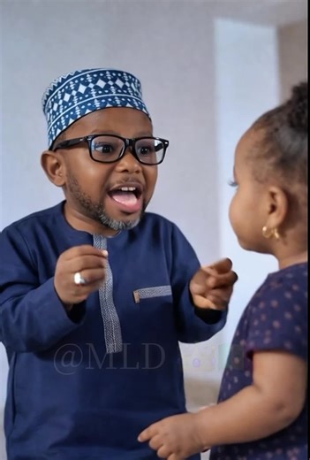 Série BéTé BéTé Saison 3 : Duo Bocar et Aïssata Kane