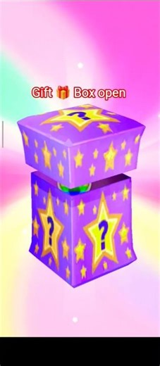 Pet Run Game 🎁 Opening Mystery Gift | What’s Inside? 😱🐶#PetRun #Gaming #MobileGame #GiftOpening
