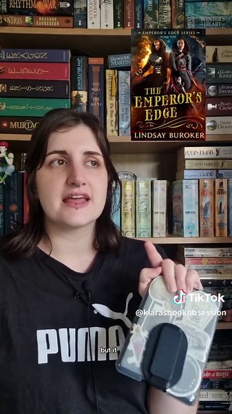 Livership Traders: A Fantasy Book Update