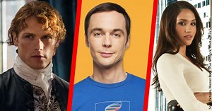 Outlander: US-Serie schnappt sich Weltrekord - TV SPIELFILM