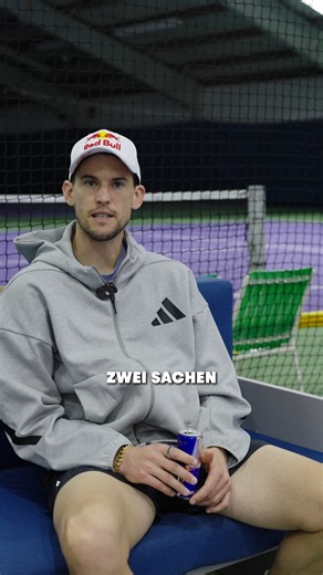 9K views · 83 reactions | Spannende Matches, schnelle Ballwechsel und pure Action!   Livestream: Red Bull BassLine aus der Wiener Stadthalle bei ServusTV On  17.10. ab 19:55 Uhr #ServusTennis #RedBullBassLine | ServusTV Sport | Facebook