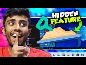 Amazing Hidden Feature in Windows 10 & 11! With New Update - Turn on & Get your Virtual PC Now