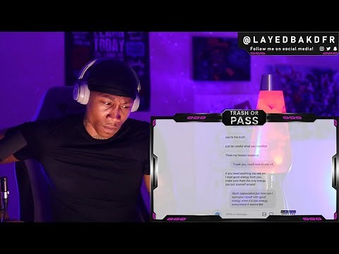 TRASH or PASS! Juice WRLD ( Legends ) [REACTION!!!]