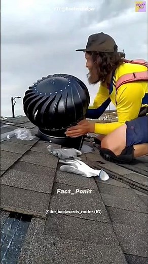 How Do Whirlybird Turbines Work? The Science Explained! #trending #whirlybird