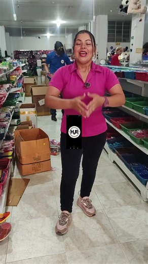 Videos de H&R Distribuciones (@hyr_distribuciones) con “sonido original - H&R Distribuciones”