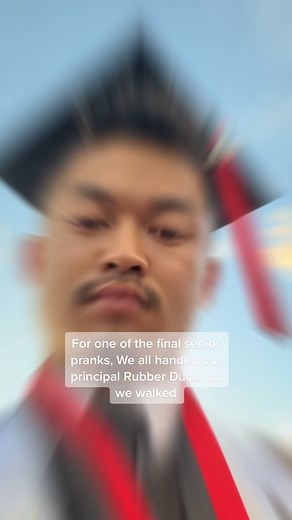 Senior Pranks: Creative Ideas for Class of 2023 Graduation