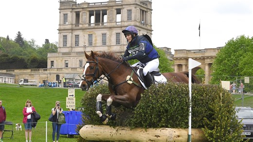 Major international horse trials ‘opts out’ of 2025 calendar, but aims to return in 2026