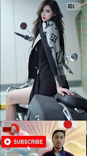 🎉Street Fashion Model Walk 😍✨ | Stylish Walking Love Video #shorts...