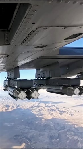 Understanding Bomb Release Dynamics in Aviation