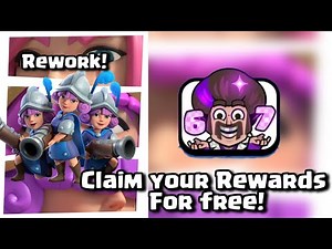 How to claim 67 emote for free #clashroyale #67emote #viral