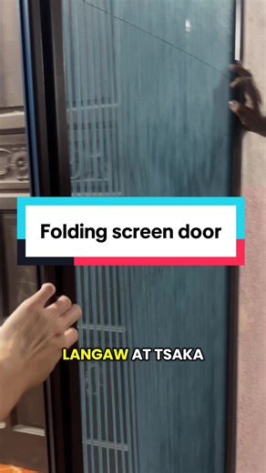 The Benefits of Folding Screen Doors for Your Home