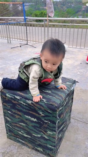 Golu’s Fun JCB Challenge 🚜 | Little Golu Wins His Dream JCB 😍