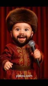 116K views · 4.4K reactions | Yakov Smirnoff just gets younger every year!  Follow his touring schedule at Yakov.com! | Yakov Smirnoff | Facebook