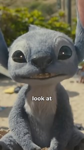 4.1K views · 117 reactions | Making Stitch in Live-Action Lilo & Stitch #LiloAndStitch #LiveActionRemake #BehindTheScenes #Stitch #ChrisSanders #MovieMagic #DisneyRemake #CGI #stitchfan | Magical Hub | Facebook