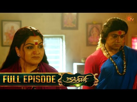 Nandhini - நந்தினி | Episode - 270 | Tamil Serial | Sun TV