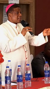 24K views · 755 reactions | How do we re-integrate the values that traditional Africa is known for with regard to strengthening our institutions...within the context of developing Africa? Full video @ https://youtu.be/02h56e60aoc tiktok.com/@godfreyionah #WeWantToSeeJesus | Godfrey I. Onah | Facebook