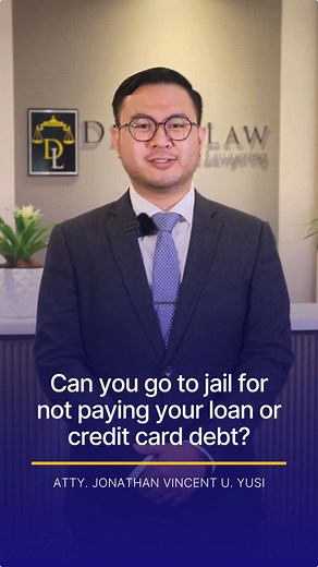 What Happens If You Don't Pay Your Loan or Credit Card Debt?