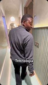 Teknolojia🙂 | Trevor Amalemba