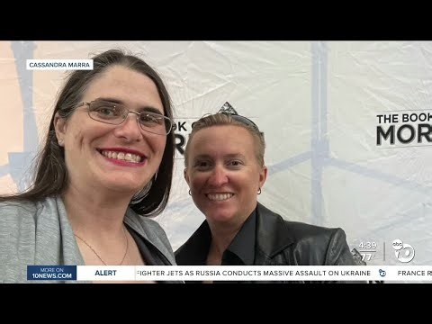 Navy doctor under investigation after social media posts of transgender healthcare role