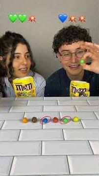 Je suis sûre que j’ai pas de chance 🥲 #couple #boardgames #shorts