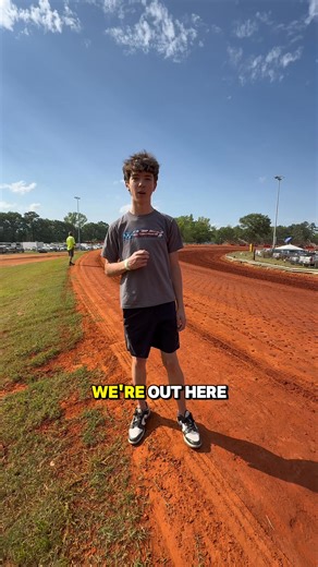 128K views · 2.4K reactions | RACING FOR $6,000 TONIGHT  It’ll be my first time driving here at Sumter Speedway with the BLUE RIDGE Outlaw Latemodels  #DirtTrack #DirtLateModel | Braden Jones Racing | Facebook