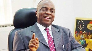 David Oyedepo - Alchetron, The Free Social Encyclopedia